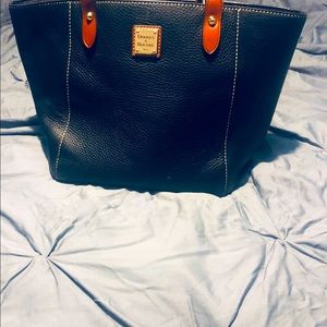 Dooney and Bourke Janie Tote